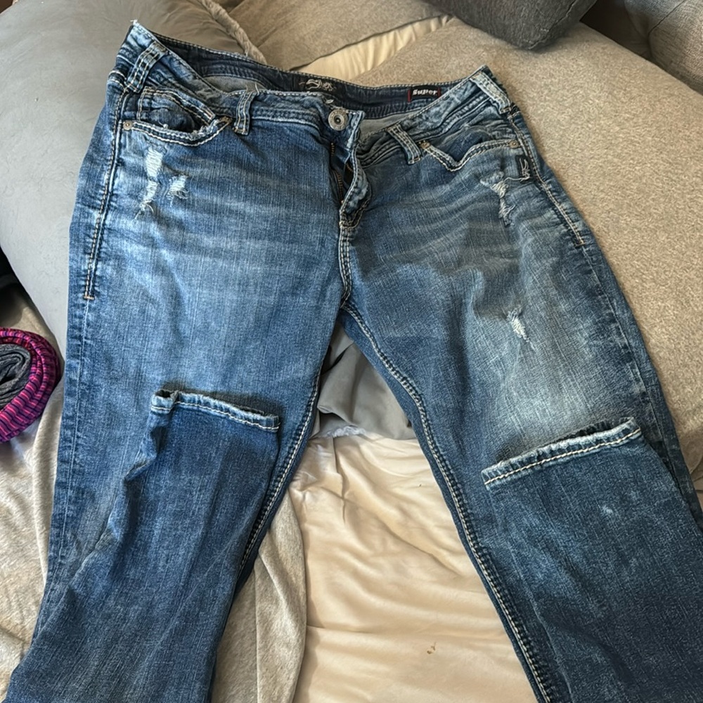 Excellent condition